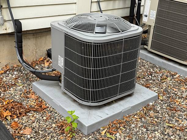 24/7 Emergency Air Conditioning Repair experts in Hye, TX