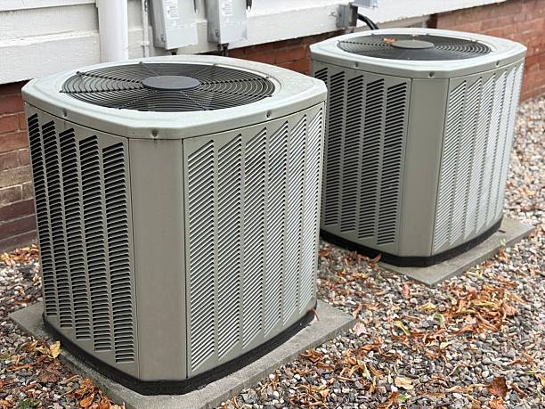 Reliable Air Conditioning Repair contractor in Hye, TX by Leonard HVAC