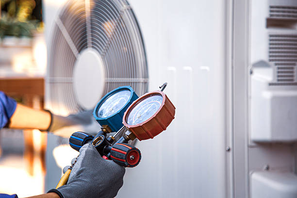 Affordable Air Conditioning Repair solutions in Hye, TX